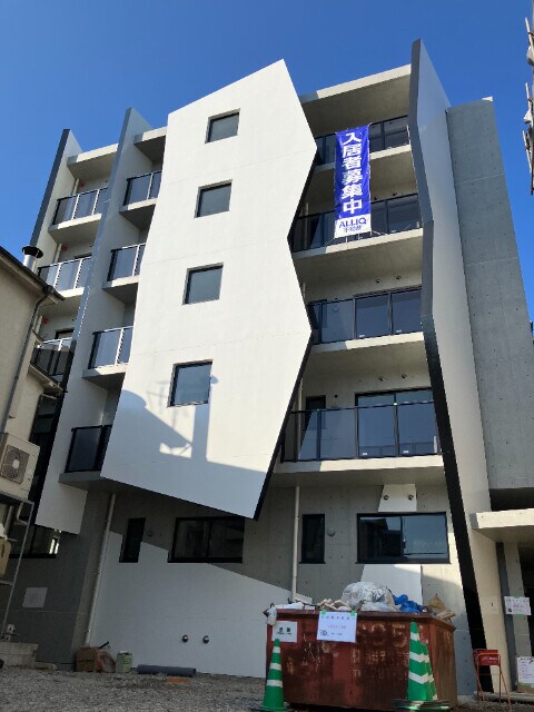 Ａｉｒ/Ｌｙｒａの物件外観写真