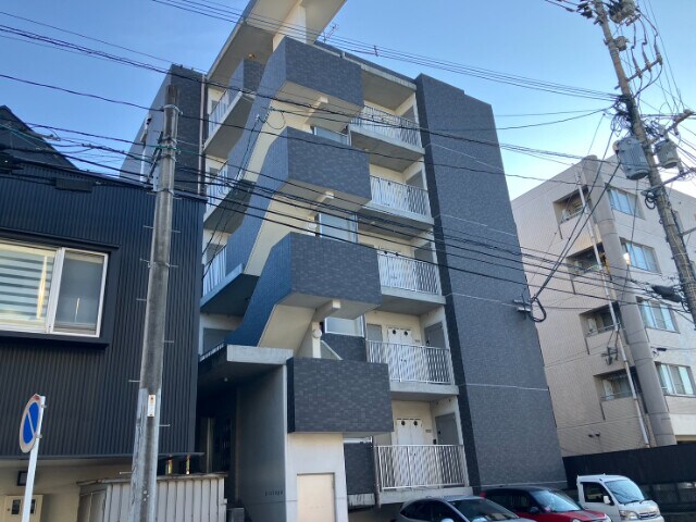 ｂｉｏｔｏｐｅの物件外観写真