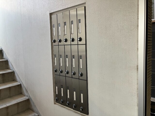 ｂｉｏｔｏｐｅの物件外観写真