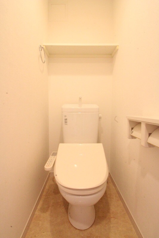 ｂｉｏｔｏｐｅの物件内観写真