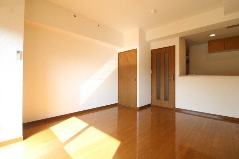 コスモマンションの物件内観写真