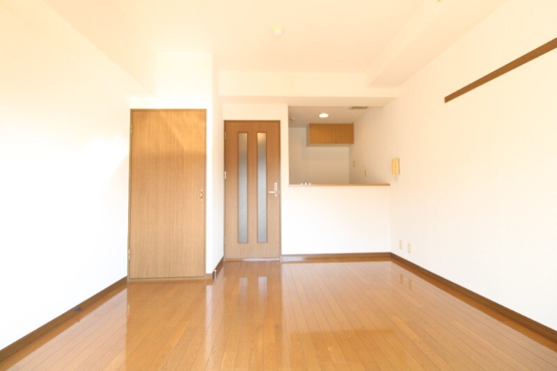 コスモマンションの物件内観写真