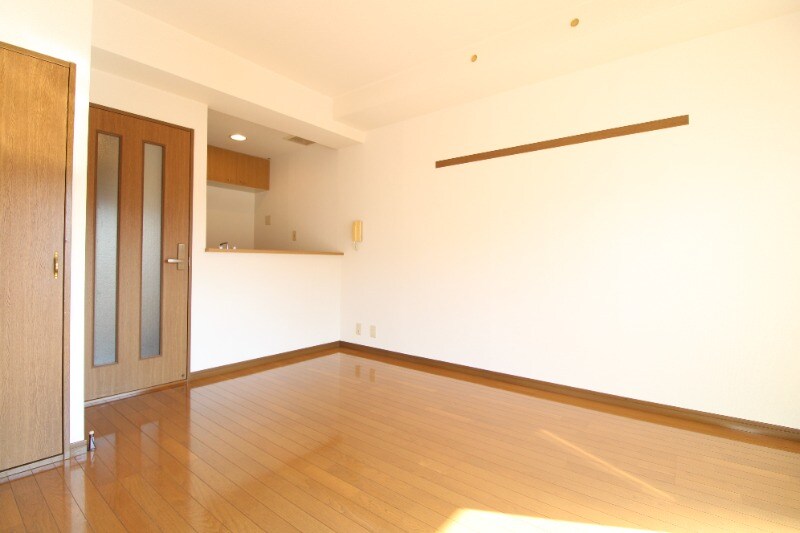 コスモマンションの物件内観写真