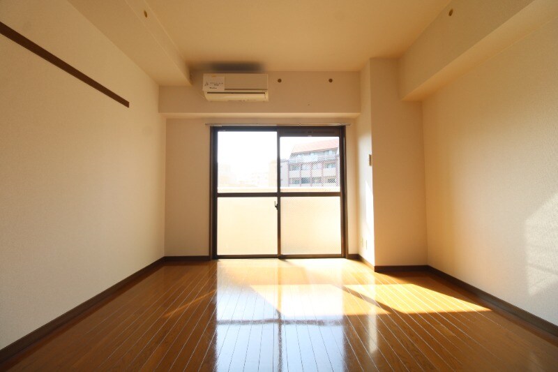 コスモマンションの物件内観写真