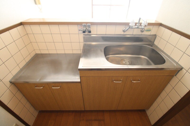 コスモマンションの物件内観写真