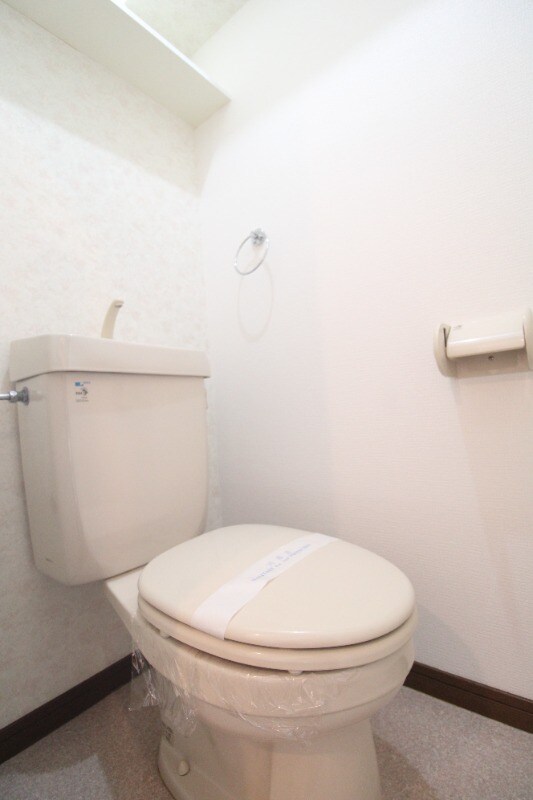 コスモマンションの物件内観写真