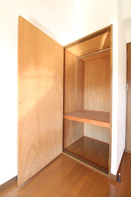 コスモマンションの物件内観写真