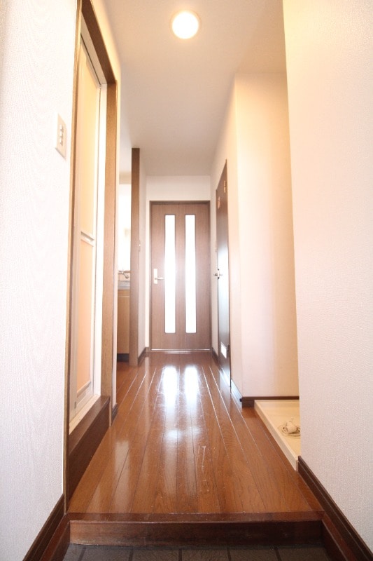 コスモマンションの物件内観写真