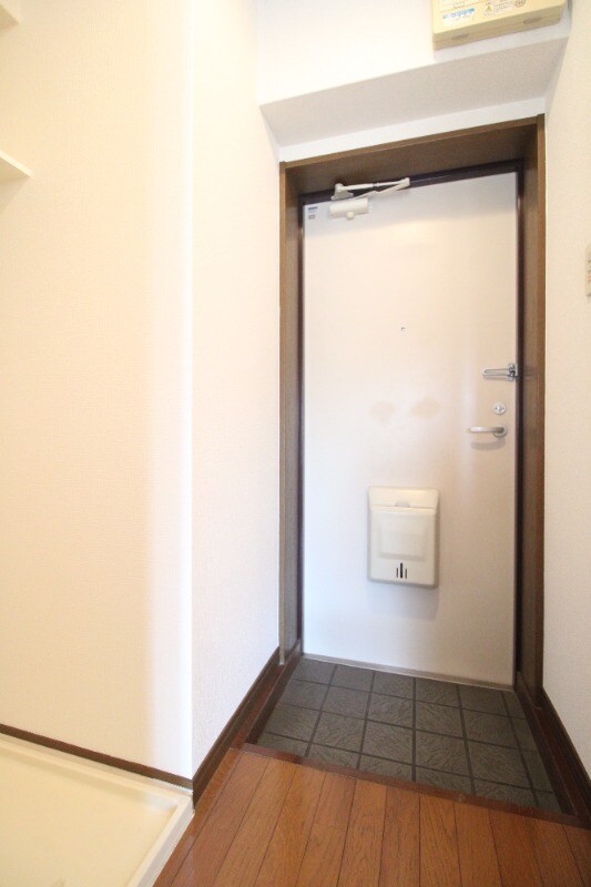 コスモマンションの物件内観写真