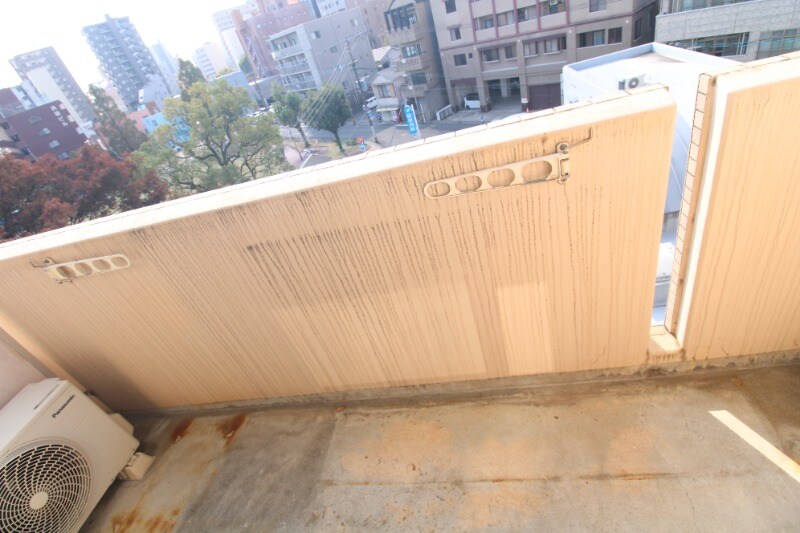 コスモマンションの物件内観写真