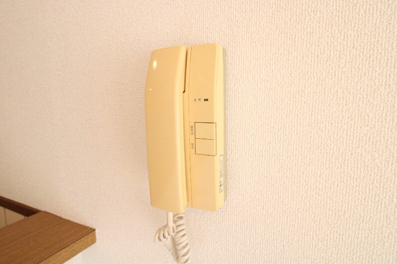 コスモマンションの物件内観写真