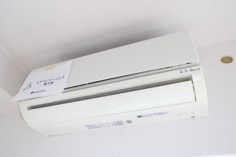 コスモマンションの物件内観写真