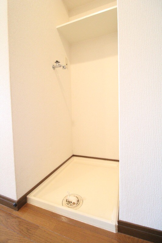 コスモマンションの物件内観写真