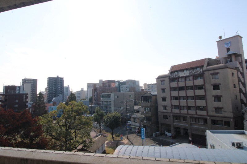 コスモマンションの物件内観写真