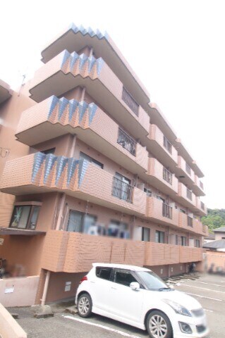 グランドゥールＭＡＲＩの物件外観写真