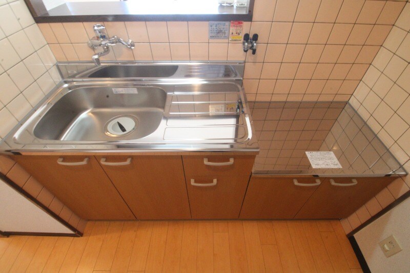 グランドゥールＭＡＲＩの物件内観写真