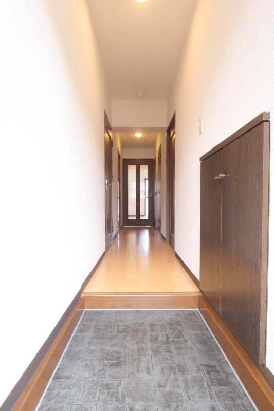 グランドゥールＭＡＲＩの物件内観写真