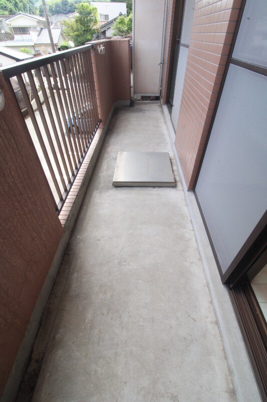 グランドゥールＭＡＲＩの物件内観写真