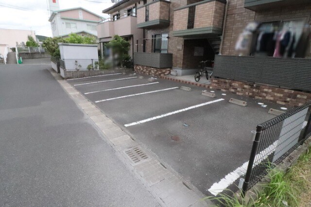 マイドリームの物件外観写真