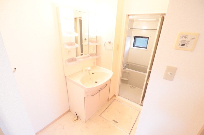 マイドリームの物件内観写真