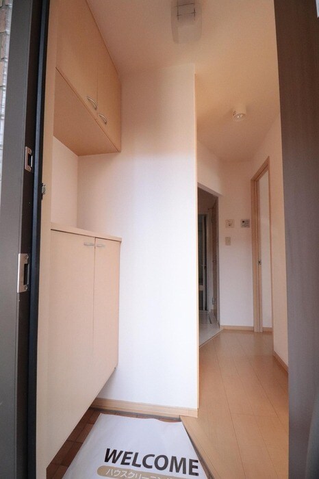 マイドリームの物件内観写真