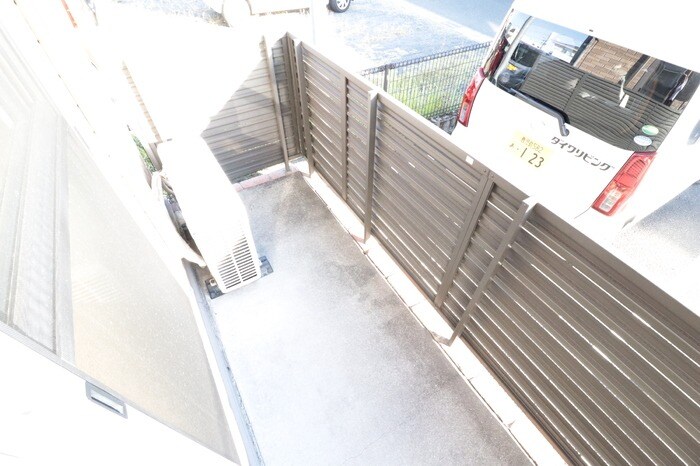 マイドリームの物件内観写真