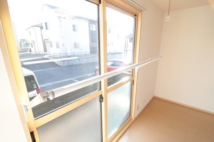 マイドリームの物件内観写真