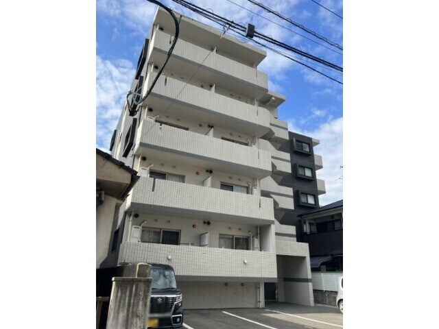 ＧＲＡＮＤ　ＣＩＭＡ　ＺＥＲＯの物件外観写真