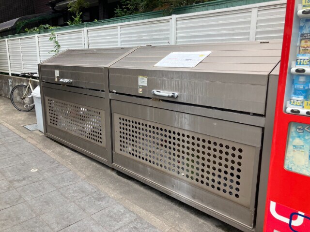 ＧＲＡＮＤ　ＣＩＭＡ　ＺＥＲＯの物件外観写真