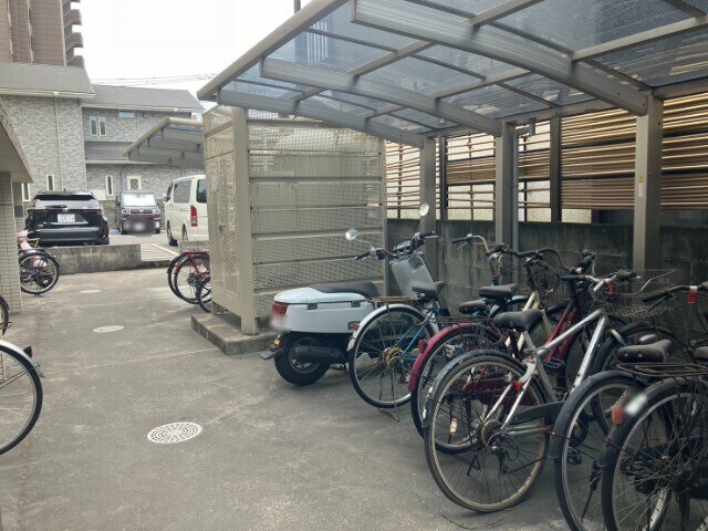 ＧＲＡＮＤ　ＣＩＭＡ　ＺＥＲＯの物件外観写真