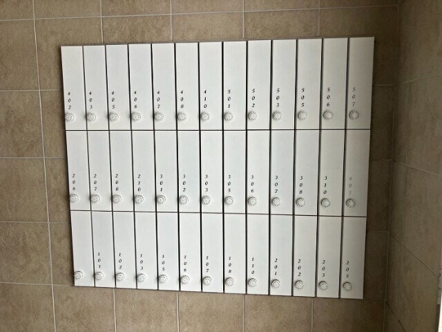 ＧＲＡＮＤ　ＣＩＭＡ　ＺＥＲＯの物件外観写真