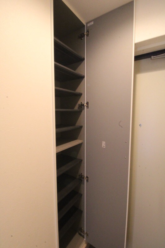 ＧＲＡＮＤ　ＣＩＭＡ　ＺＥＲＯの物件内観写真