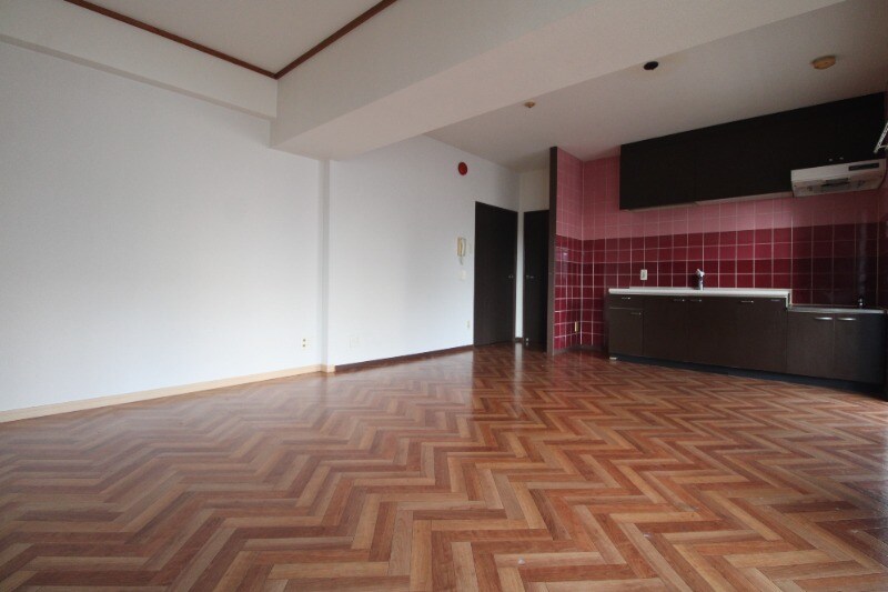 シティハイツ三洋の物件内観写真