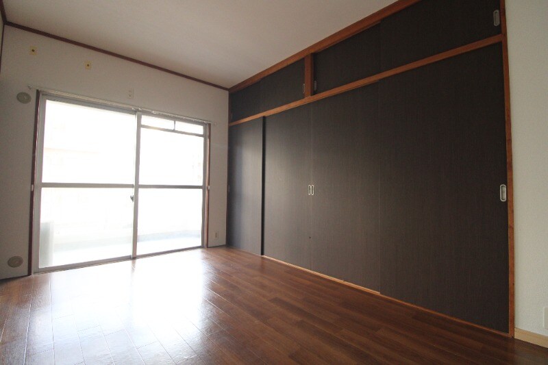 シティハイツ三洋の物件内観写真