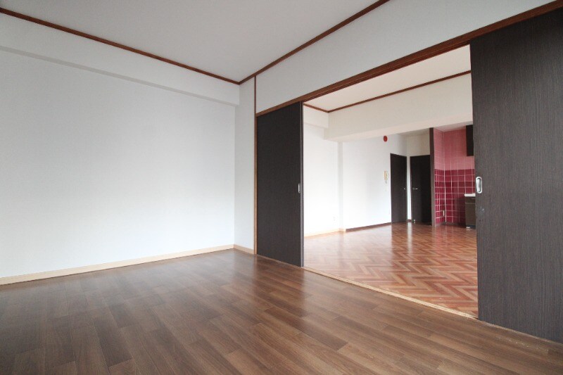 シティハイツ三洋の物件内観写真