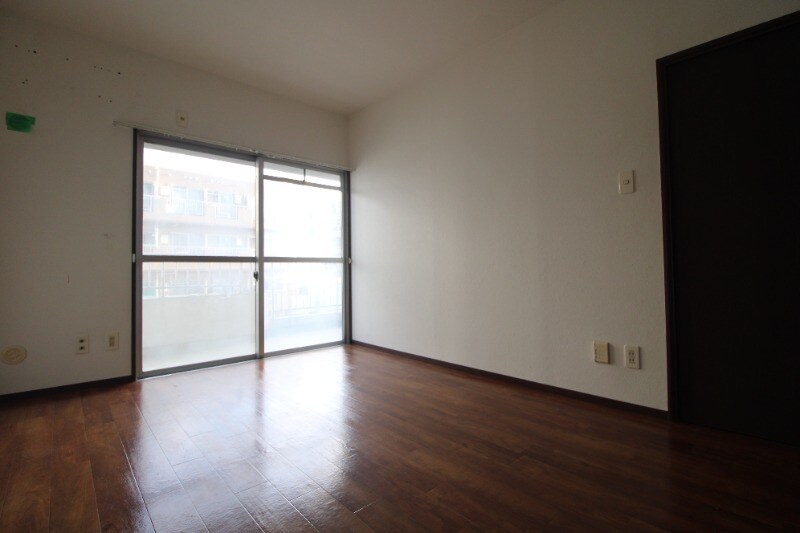 シティハイツ三洋の物件内観写真