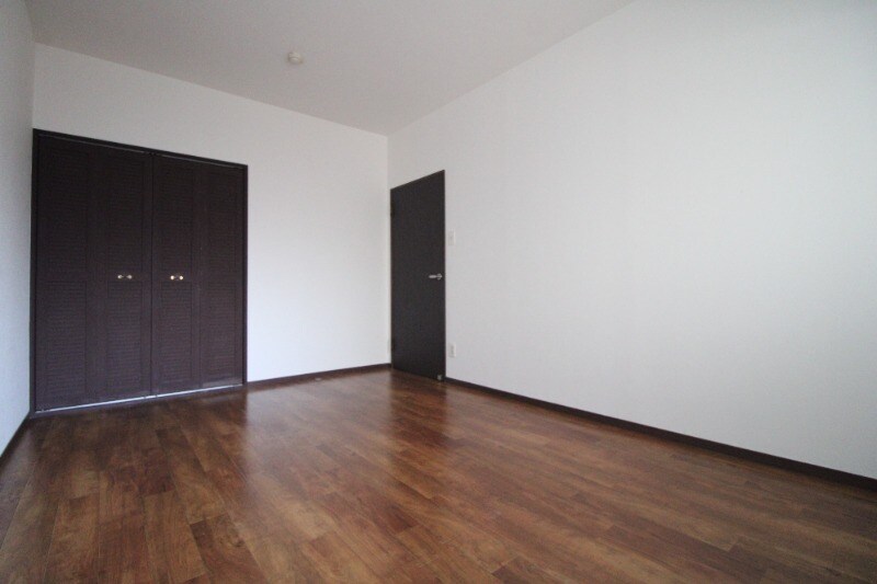 シティハイツ三洋の物件内観写真