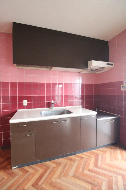 シティハイツ三洋の物件内観写真