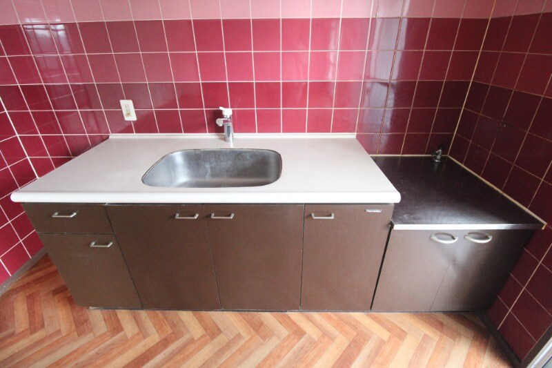 シティハイツ三洋の物件内観写真