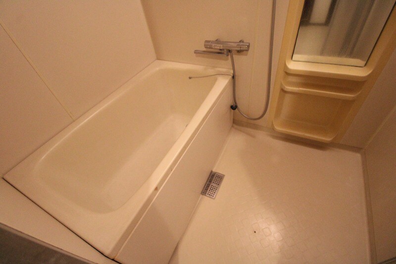 シティハイツ三洋の物件内観写真