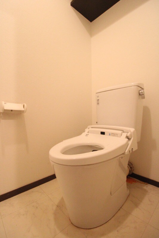 シティハイツ三洋の物件内観写真