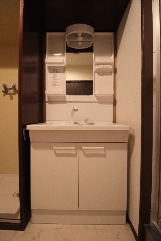 シティハイツ三洋の物件内観写真