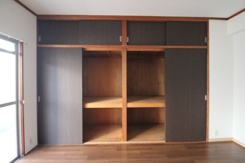 シティハイツ三洋の物件内観写真