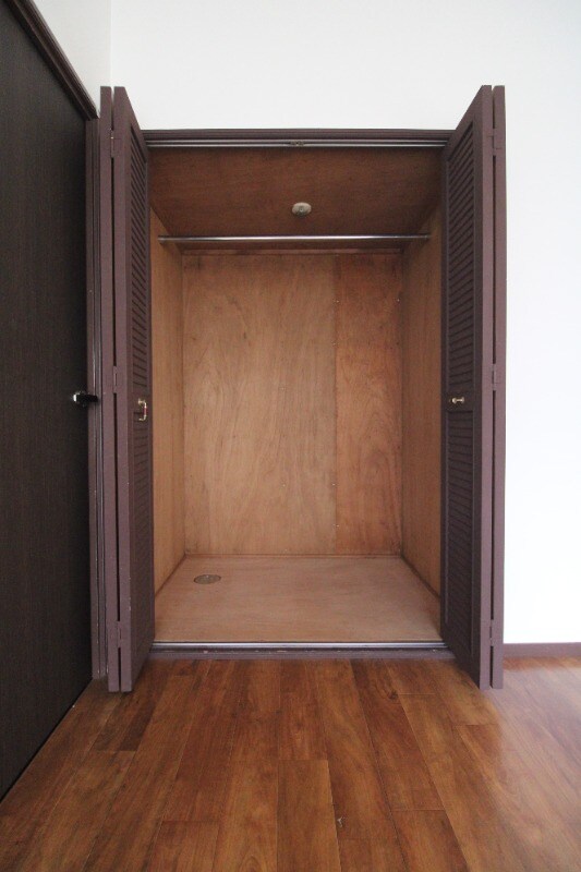 シティハイツ三洋の物件内観写真