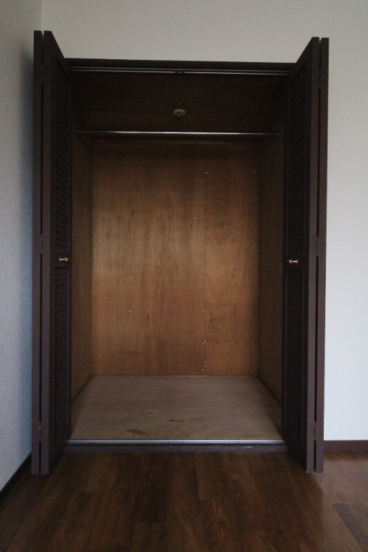 シティハイツ三洋の物件内観写真