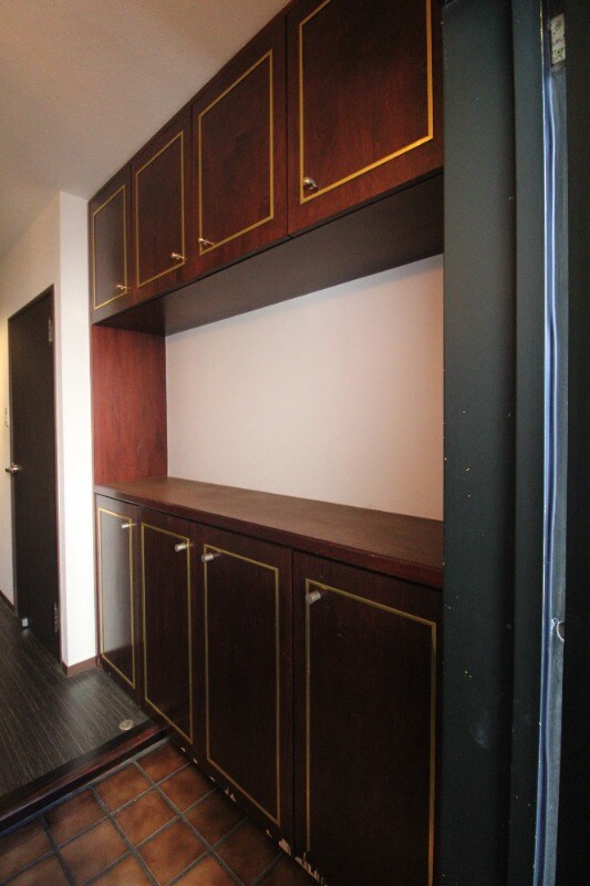 シティハイツ三洋の物件内観写真