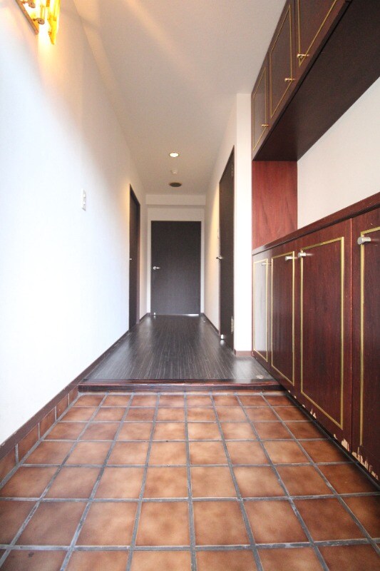 シティハイツ三洋の物件内観写真