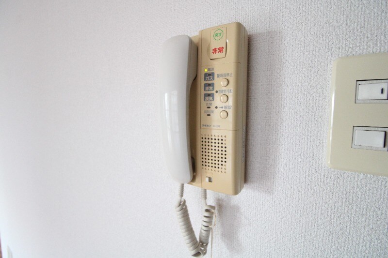 シティハイツ三洋の物件内観写真