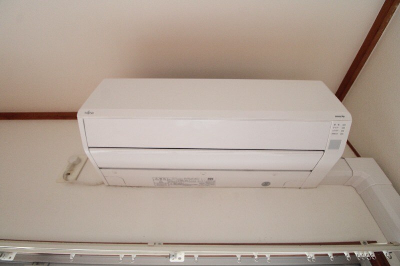 シティハイツ三洋の物件内観写真