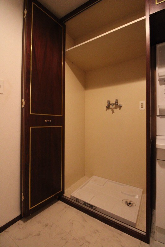 シティハイツ三洋の物件内観写真